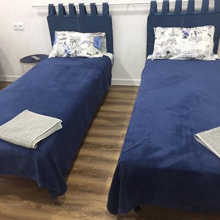 Toledo Apartments Kharkov Luaran gambar