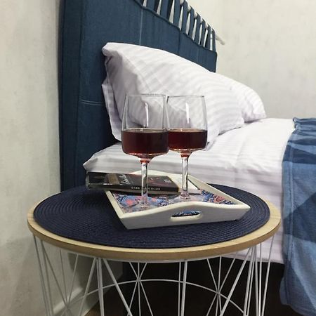 Toledo Apartments Kharkov Luaran gambar