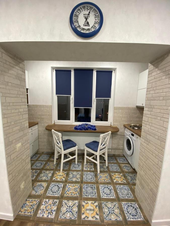 Toledo Apartments Kharkov Luaran gambar