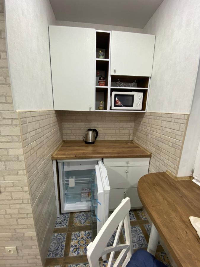 Toledo Apartments Kharkov Luaran gambar