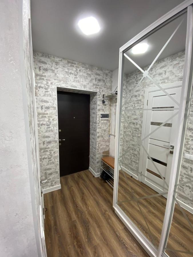 Toledo Apartments Kharkov Luaran gambar