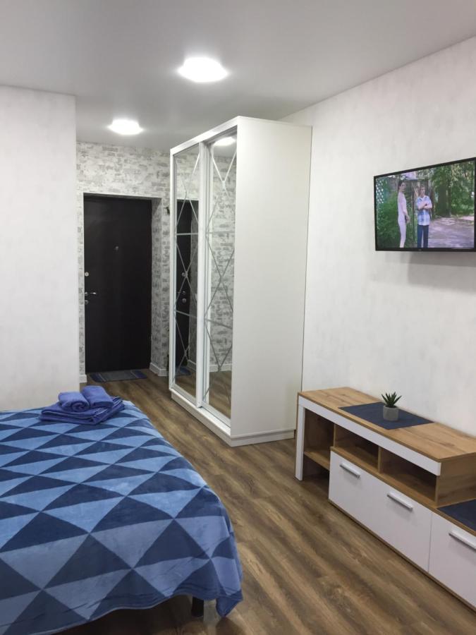 Toledo Apartments Kharkov Luaran gambar