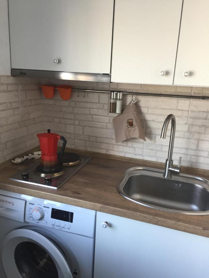 Toledo Apartments Kharkov Luaran gambar