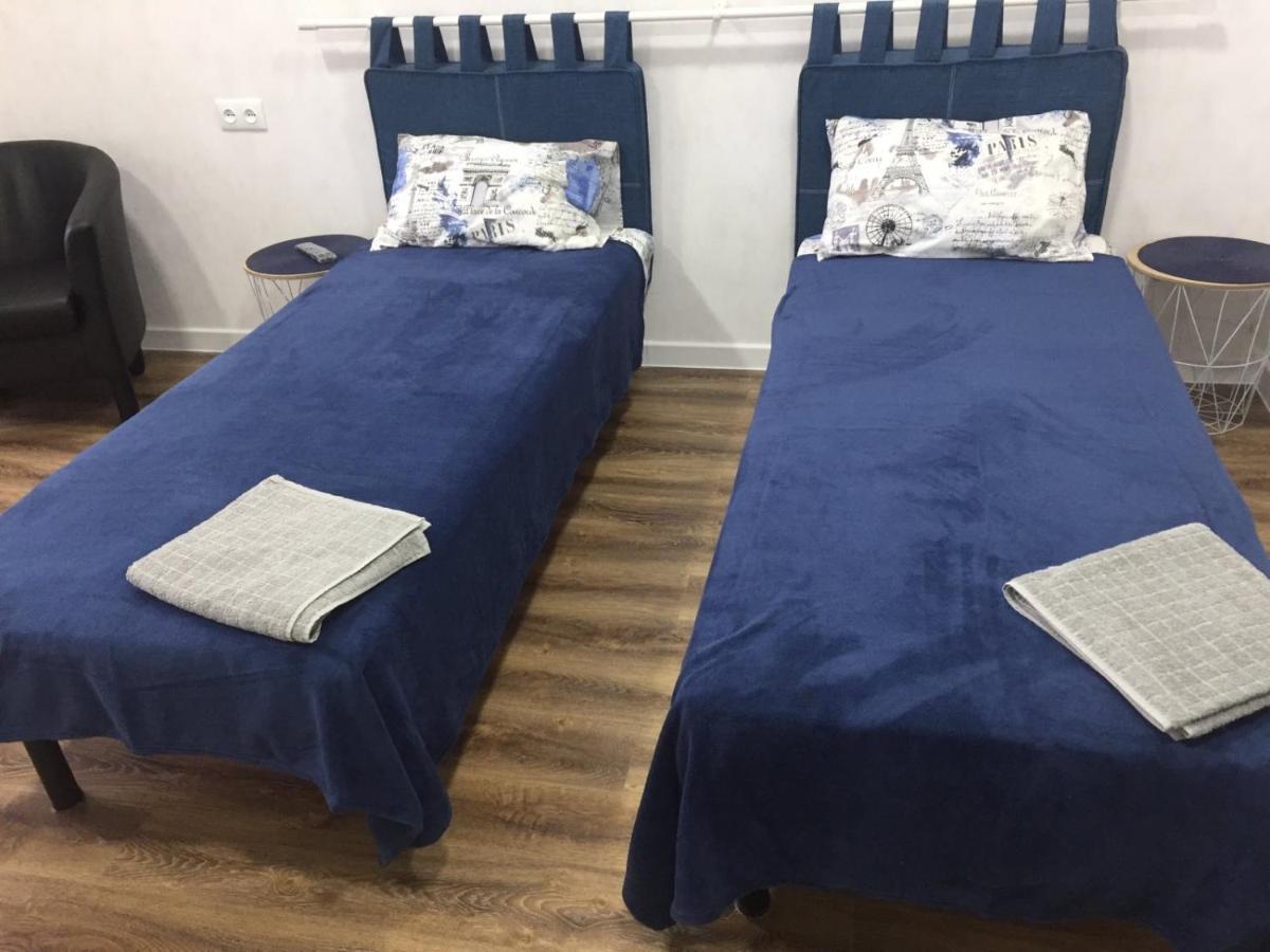 Toledo Apartments Kharkov Luaran gambar