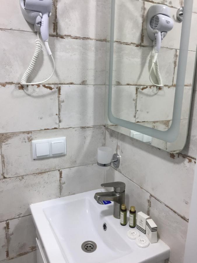 Toledo Apartments Kharkov Luaran gambar
