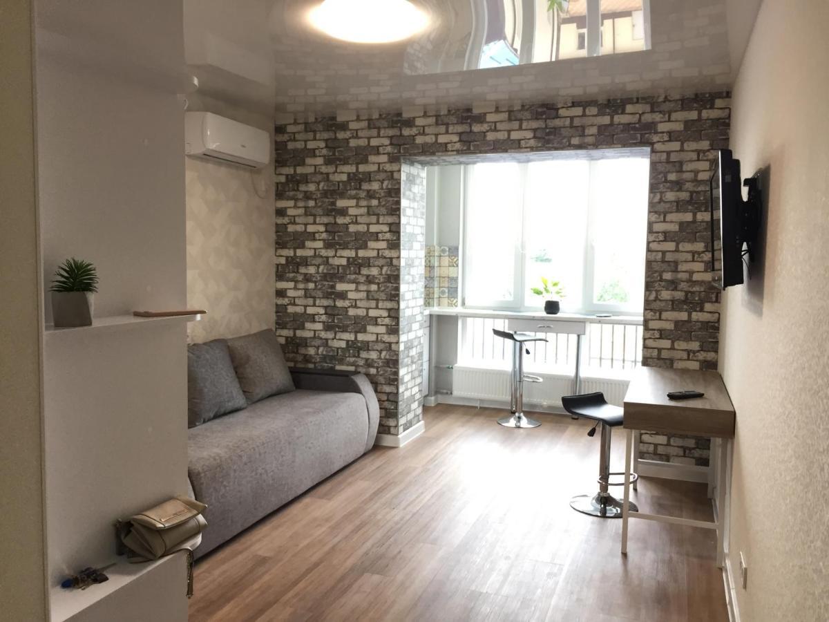 Toledo Apartments Kharkov Luaran gambar