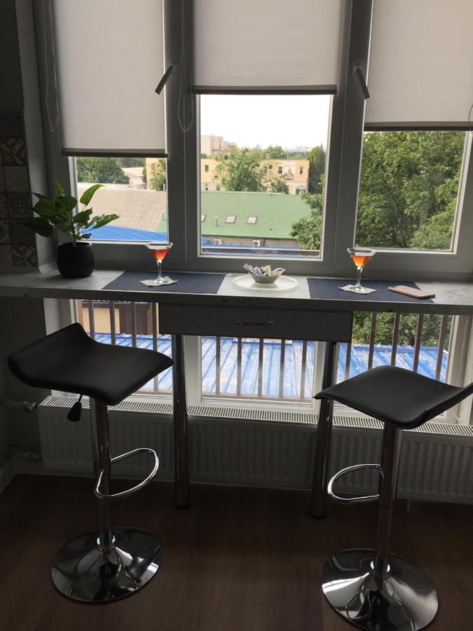 Toledo Apartments Kharkov Luaran gambar
