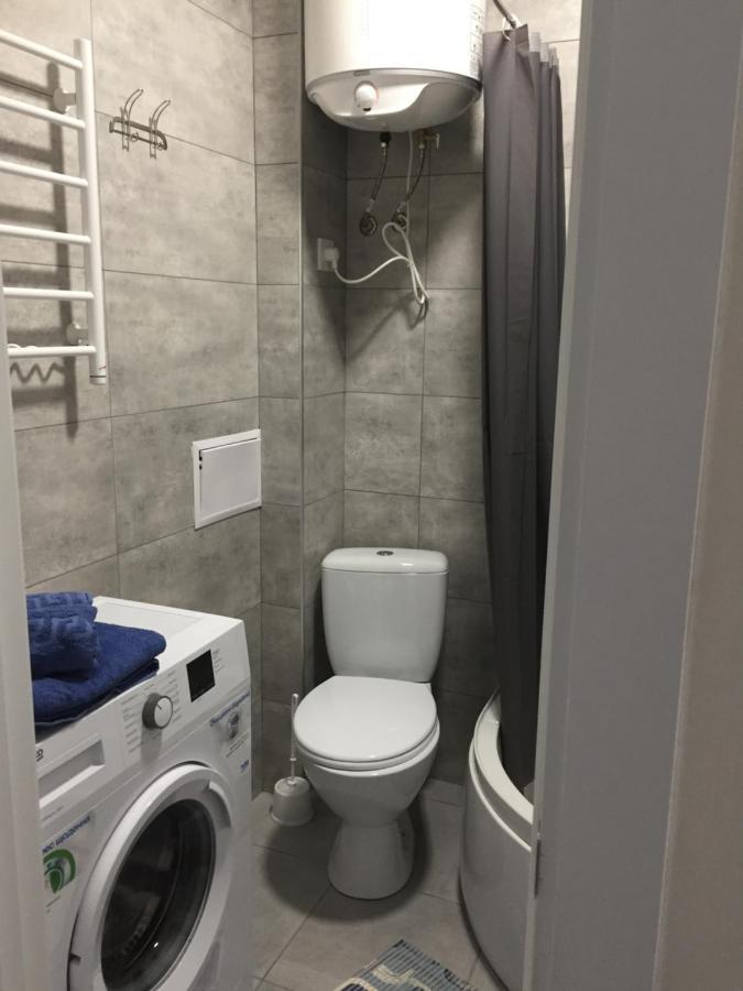 Toledo Apartments Kharkov Luaran gambar