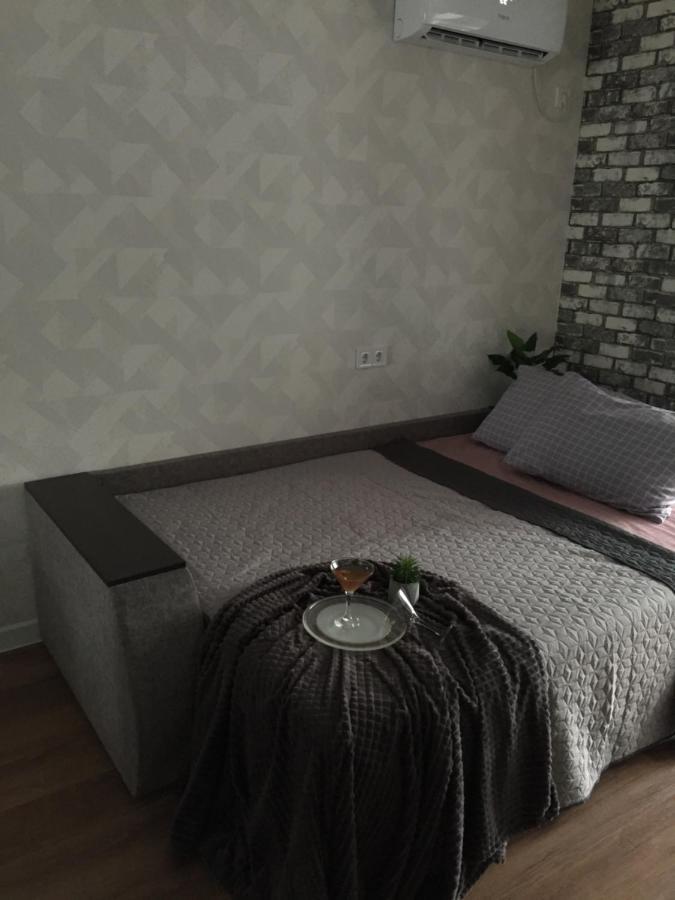 Toledo Apartments Kharkov Luaran gambar